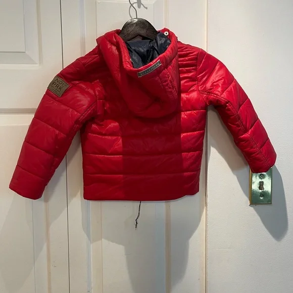 Beautiful winter jacket for boys brand new imported from Italy🎈🎈 - Picture 3 of 8
